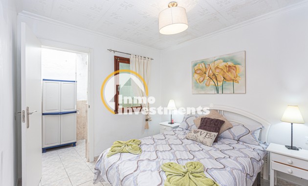 Långtidsuthyrning  - Bungalow - Torrevieja - Torreta Florida