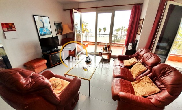 Revente privée - Appartement - Playa Flamenca - Front de mer