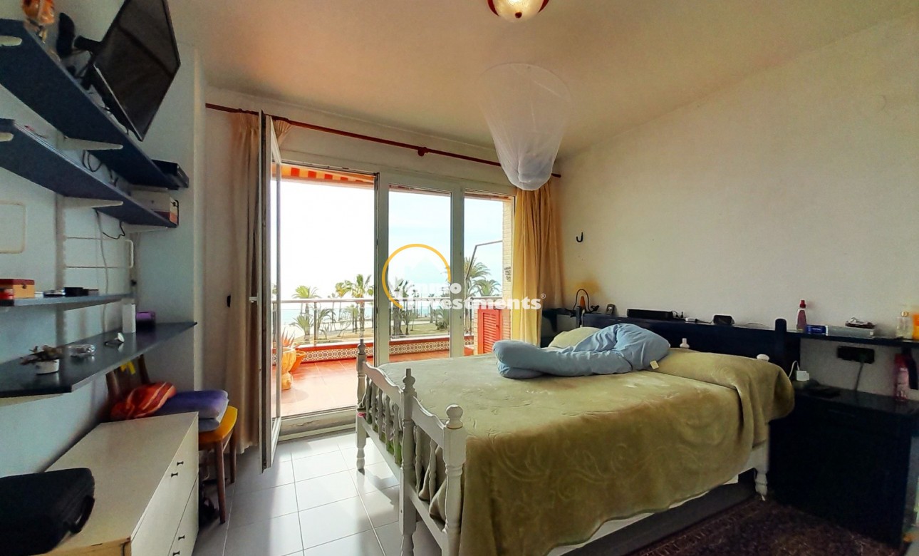 Revente privée - Appartement - Playa Flamenca - Front de mer