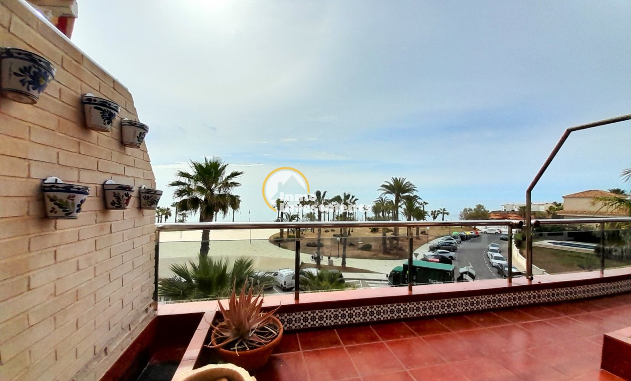 Bestaande bouw - Appartement - Playa Flamenca - Strand