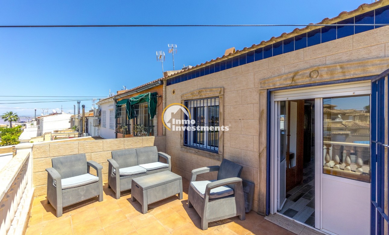 Reventa - Chalet adosado - Los Balcones