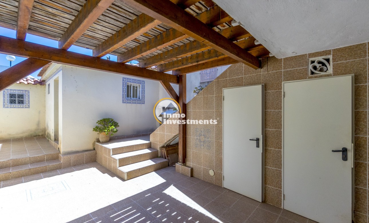 Reventa - Chalet adosado - Los Balcones