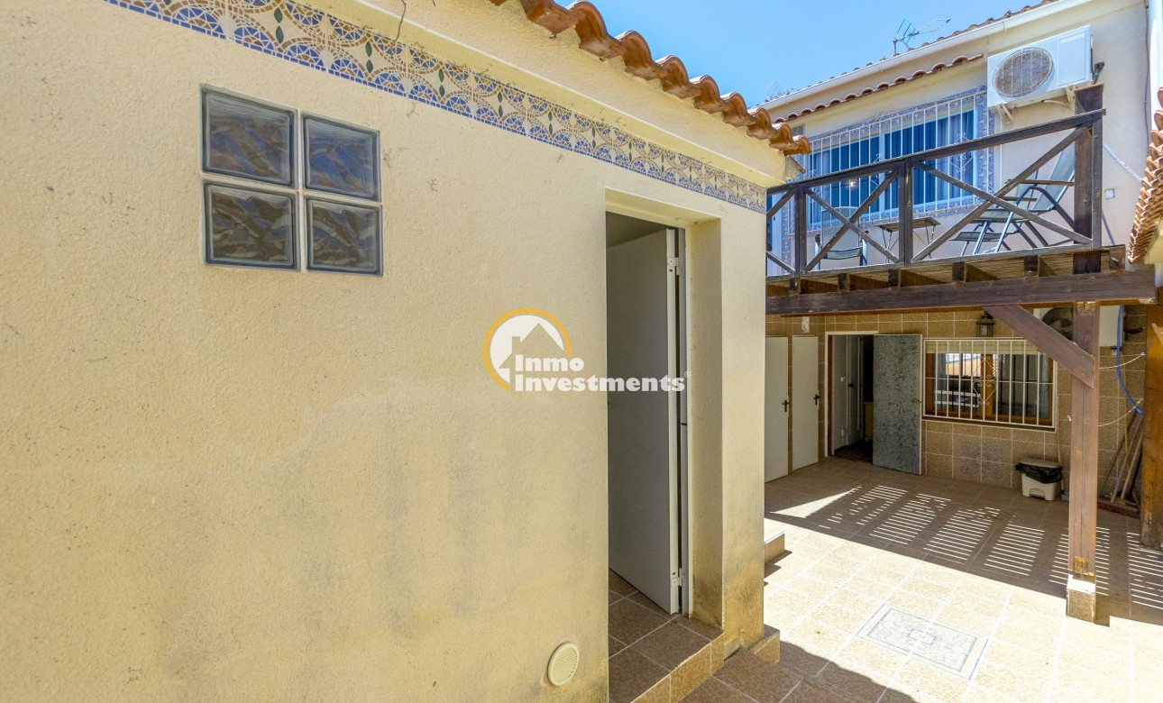 Reventa - Chalet adosado - Los Balcones