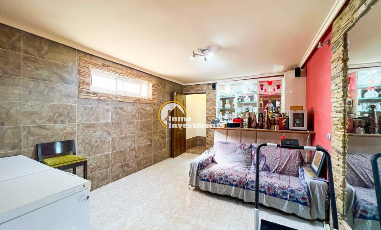 Resale - Villa - Ciudad Quesada - Doña Pepa