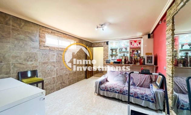 Reventa - Chalet independiente - Ciudad Quesada - Doña Pepa