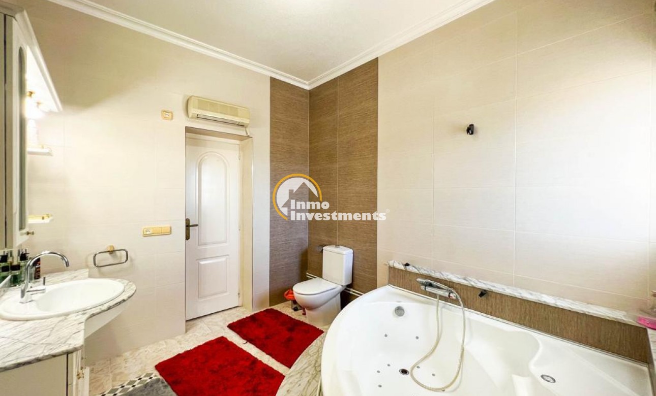 Revente privée - Villa - Ciudad Quesada - Doña Pepa