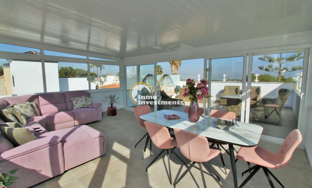 Revente privée - Villa - Villamartin