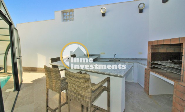 Reventa - Chalet independiente - Villamartin