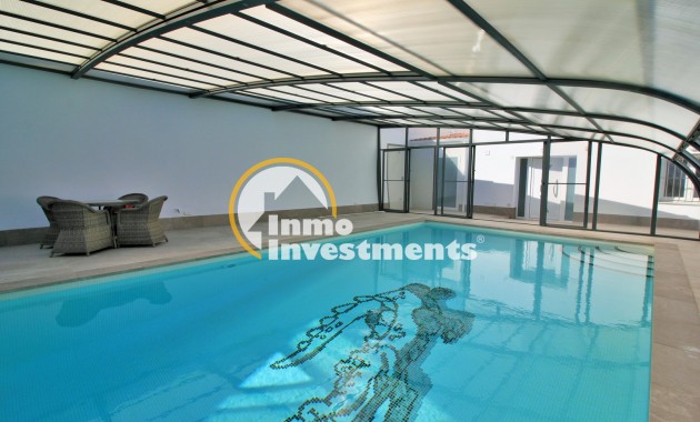 Reventa - Chalet independiente - Villamartin