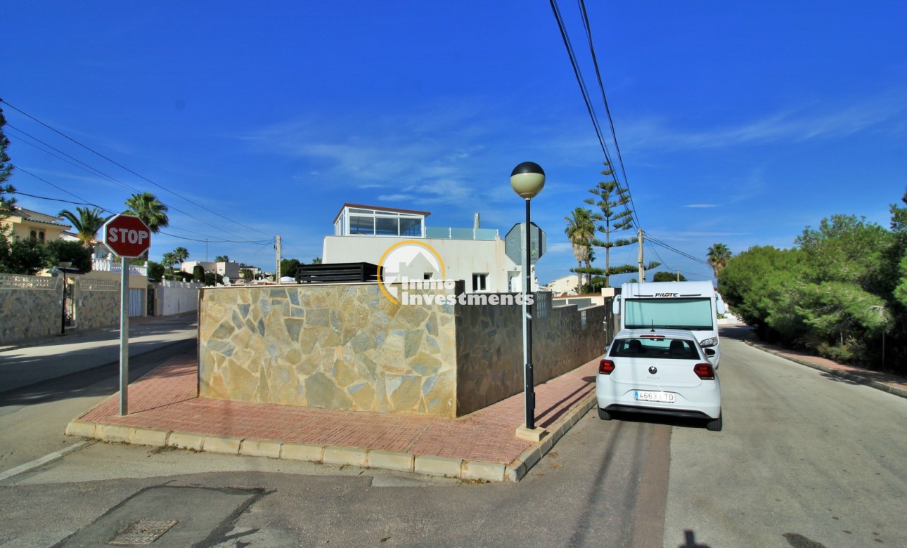 Till salu - Villa - Villamartin