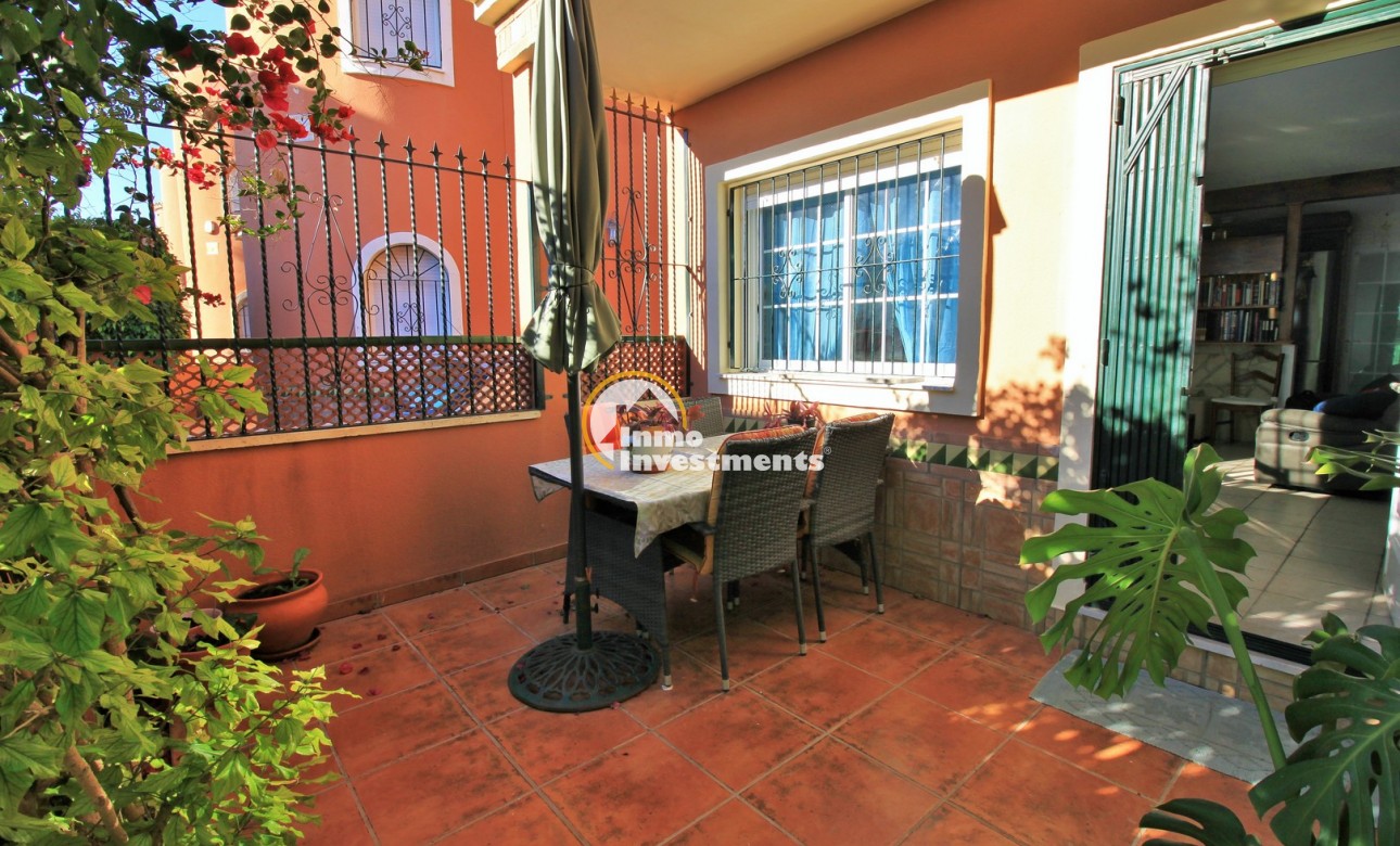 Gebrauchtimmobilien - Villa - Playa Flamenca