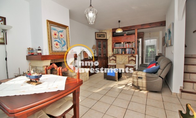 Gebrauchtimmobilien - Villa - Playa Flamenca