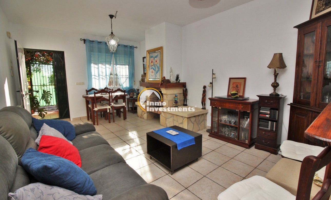 Gebrauchtimmobilien - Villa - Playa Flamenca