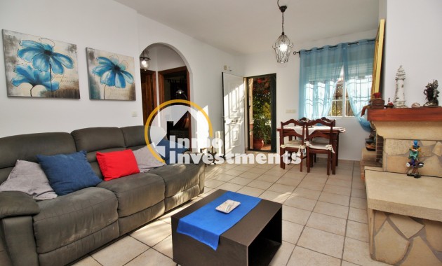 Reventa - Chalet independiente - Playa Flamenca