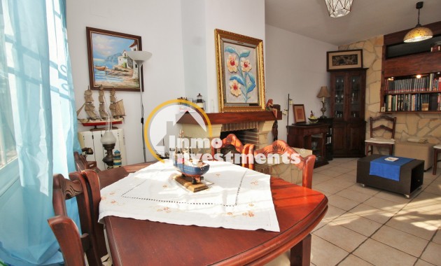 Reventa - Chalet independiente - Playa Flamenca