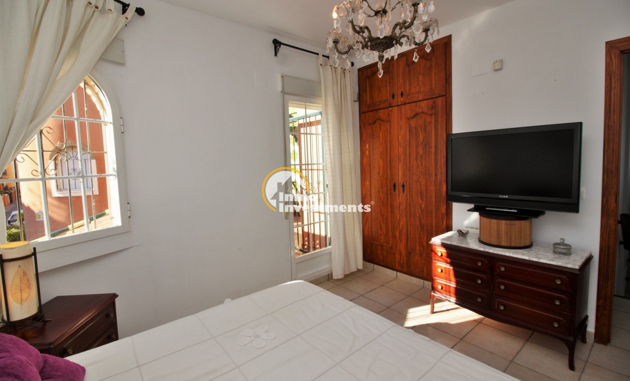 Gebrauchtimmobilien - Villa - Playa Flamenca