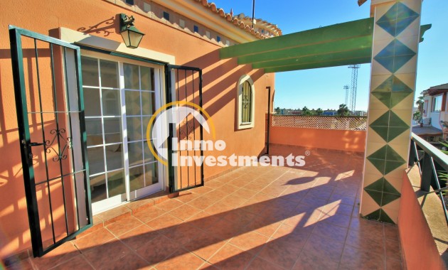 Bestaande bouw - Villa - Playa Flamenca - 