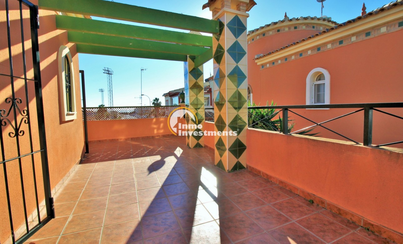 Bestaande bouw - Villa - Playa Flamenca - 