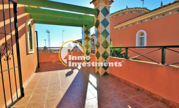 Reventa - Chalet independiente - Playa Flamenca