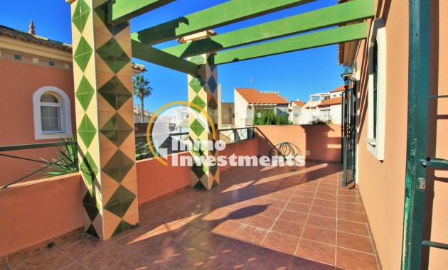 Bestaande bouw - Villa - Playa Flamenca - 