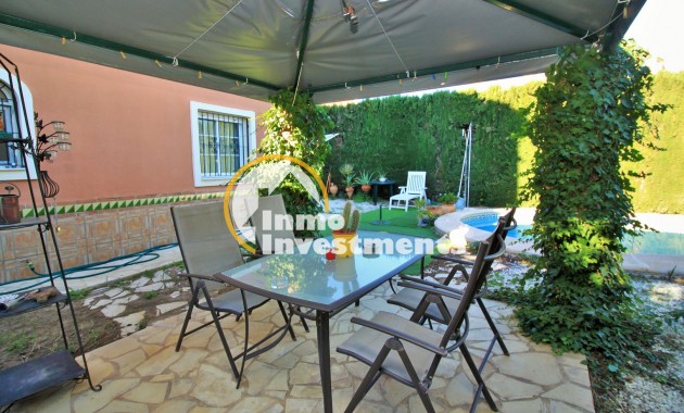 Reventa - Chalet independiente - Playa Flamenca