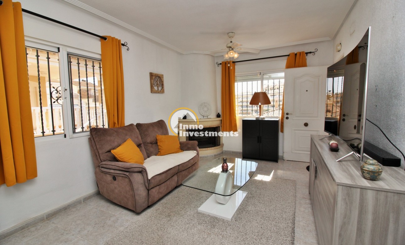 Resale - Villa - Villamartin