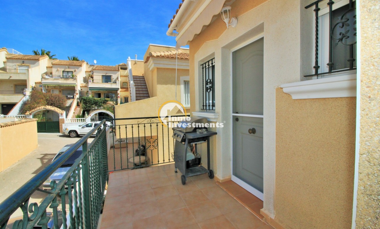 Gebrauchtimmobilien - Villa - Villamartin