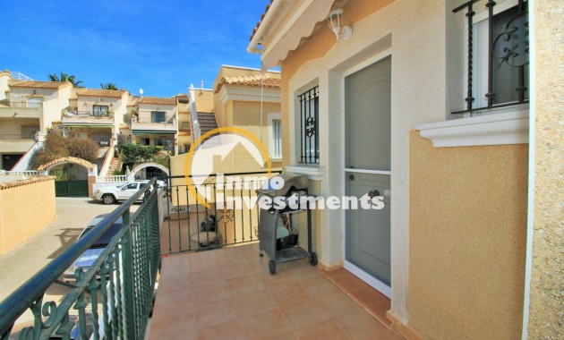 Gebrauchtimmobilien - Villa - Villamartin