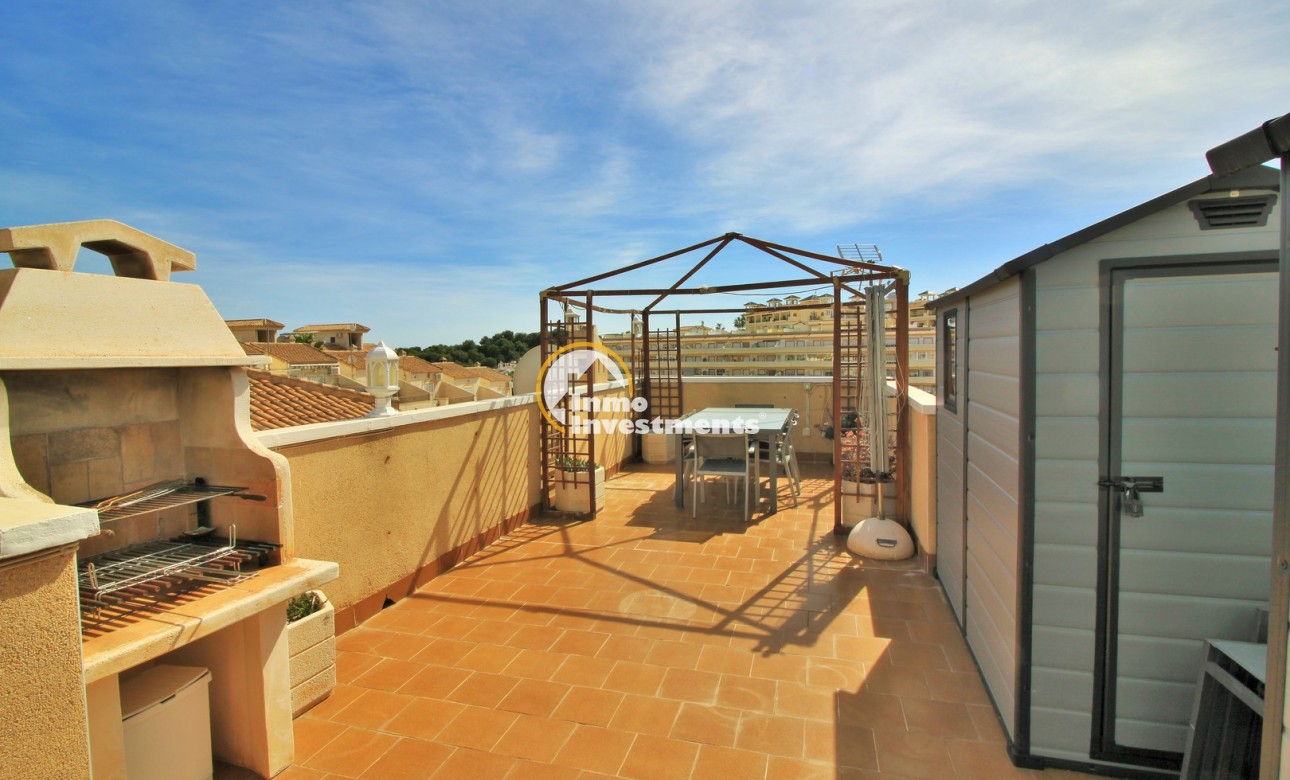 Resale - Villa - Villamartin