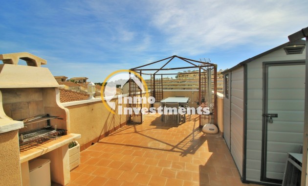 Gebrauchtimmobilien - Villa - Villamartin