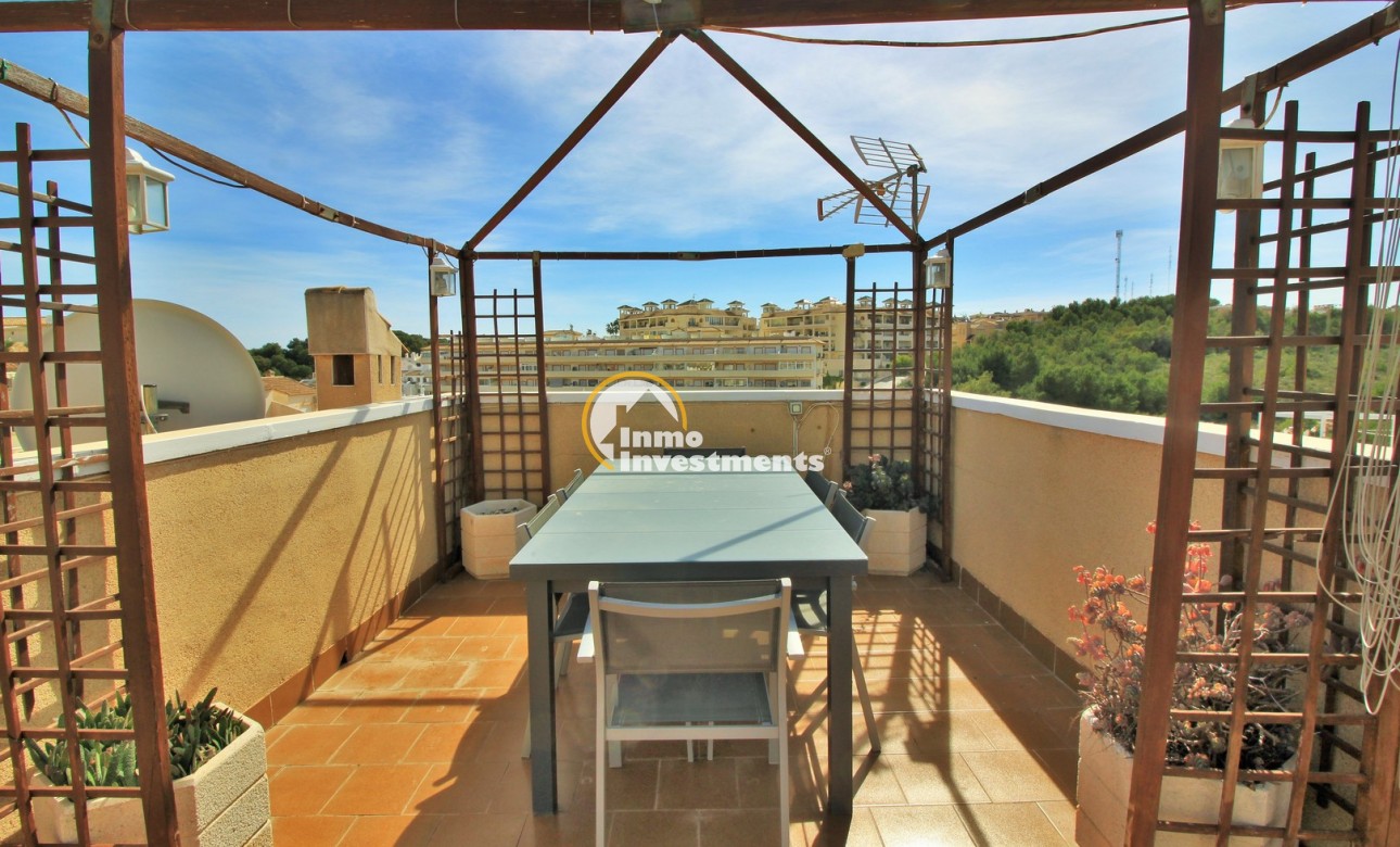 Gebrauchtimmobilien - Villa - Villamartin