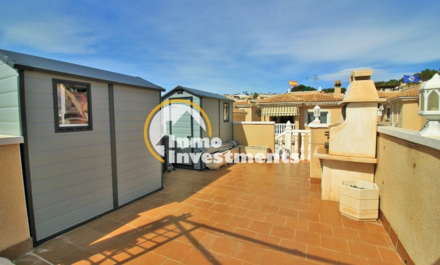 Resale - Villa - Villamartin