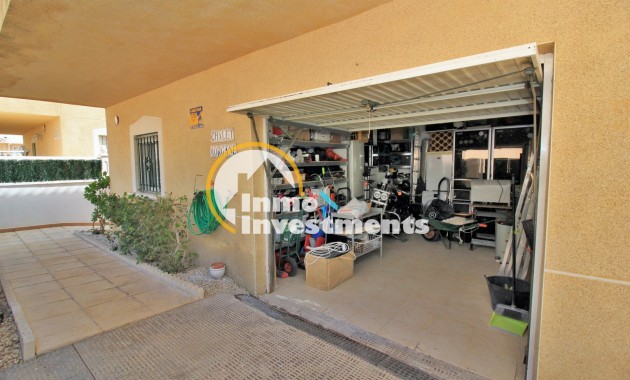 Resale - Villa - Villamartin