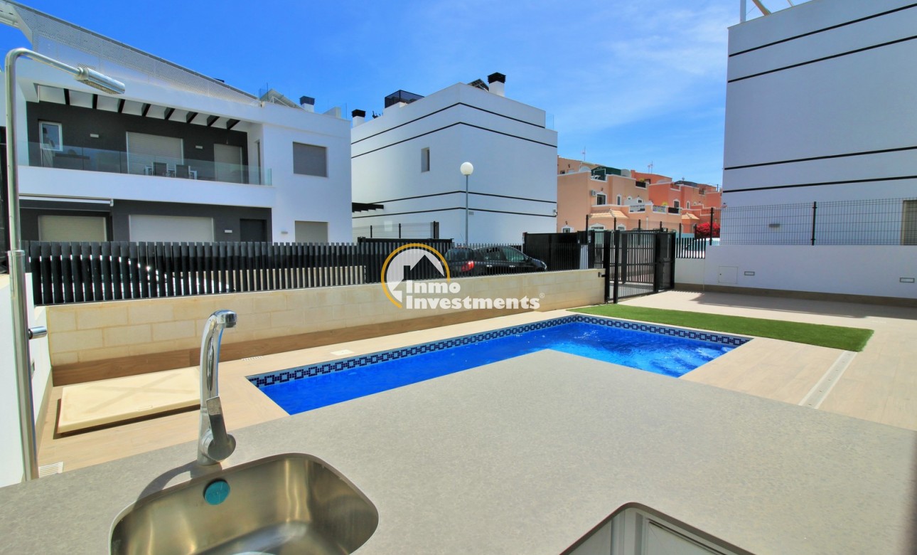 Revente privée - Villa - Villamartin