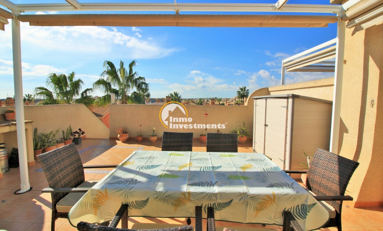 Gebrauchtimmobilien - Apartment - Playa Flamenca