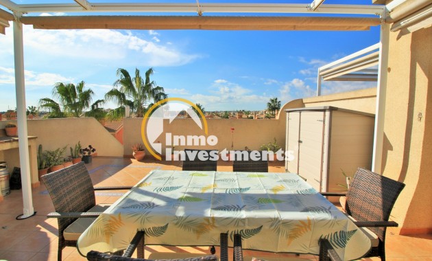 Gebrauchtimmobilien - Apartment - Playa Flamenca