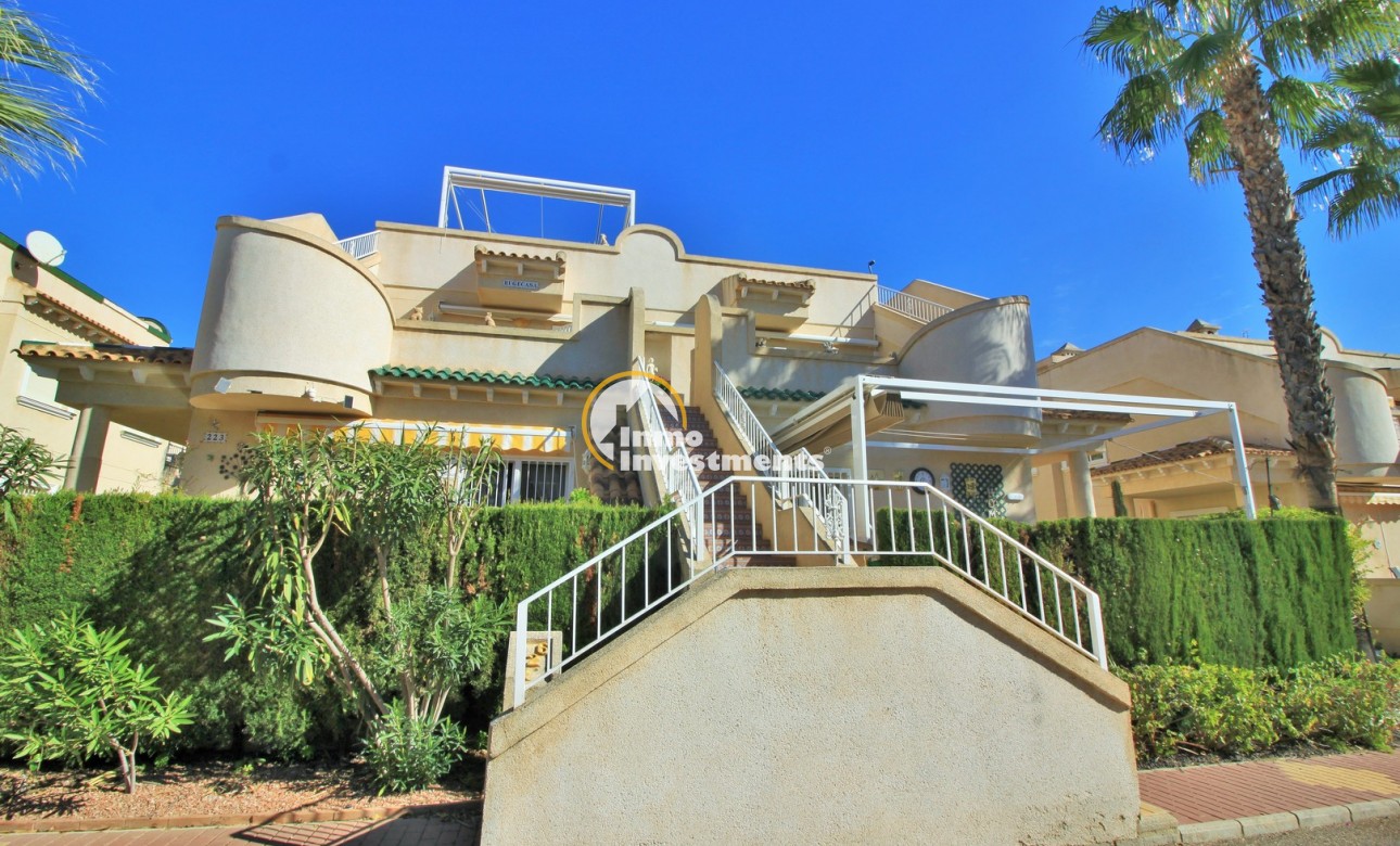 Gebrauchtimmobilien - Apartment - Playa Flamenca