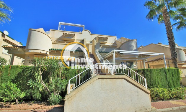 Gebrauchtimmobilien - Apartment - Playa Flamenca