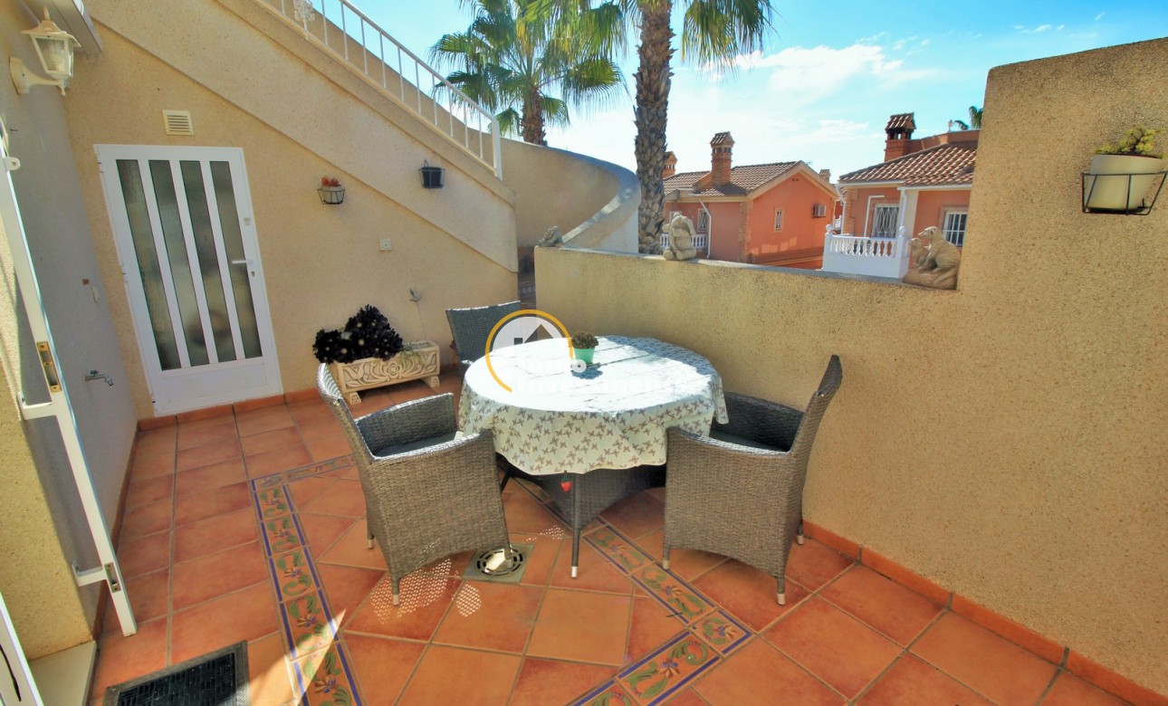 Bestaande bouw - Appartement - Playa Flamenca - 