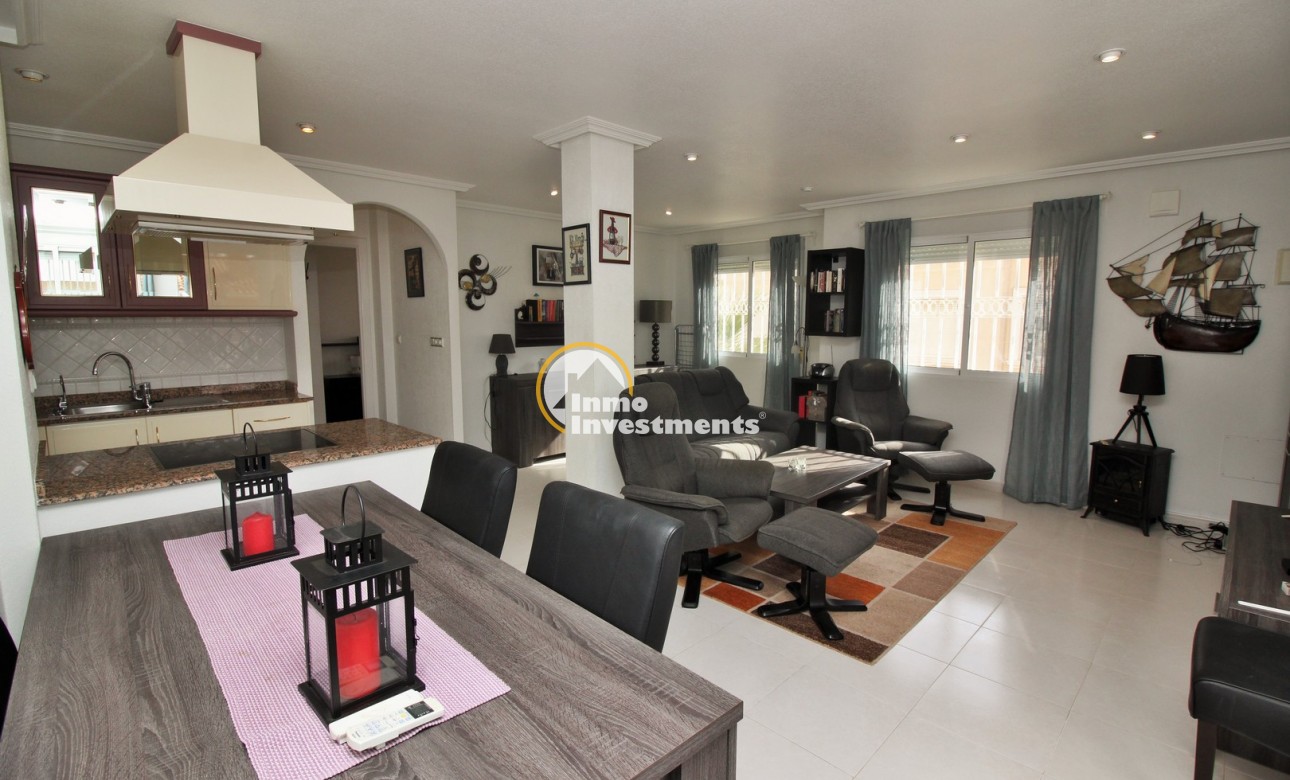 Gebrauchtimmobilien - Apartment - Playa Flamenca