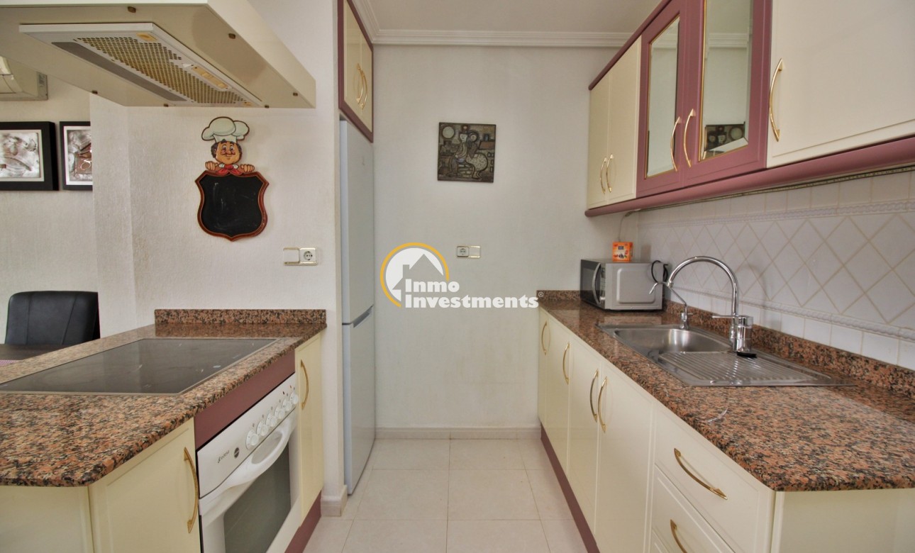 Gebrauchtimmobilien - Apartment - Playa Flamenca