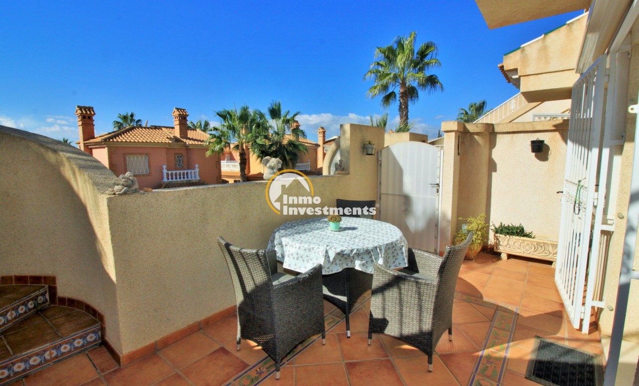 Bestaande bouw - Appartement - Playa Flamenca - 