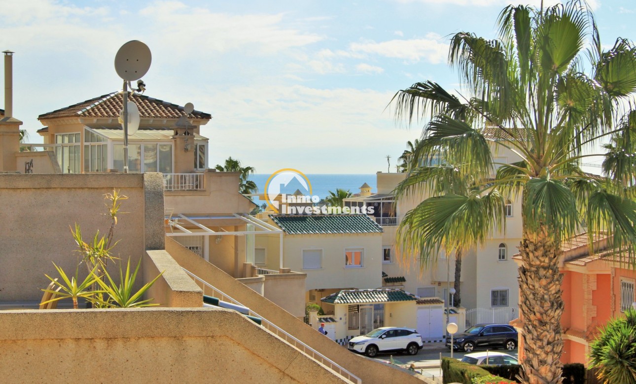 Gebrauchtimmobilien - Apartment - Playa Flamenca