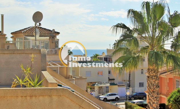 Gebrauchtimmobilien - Apartment - Playa Flamenca