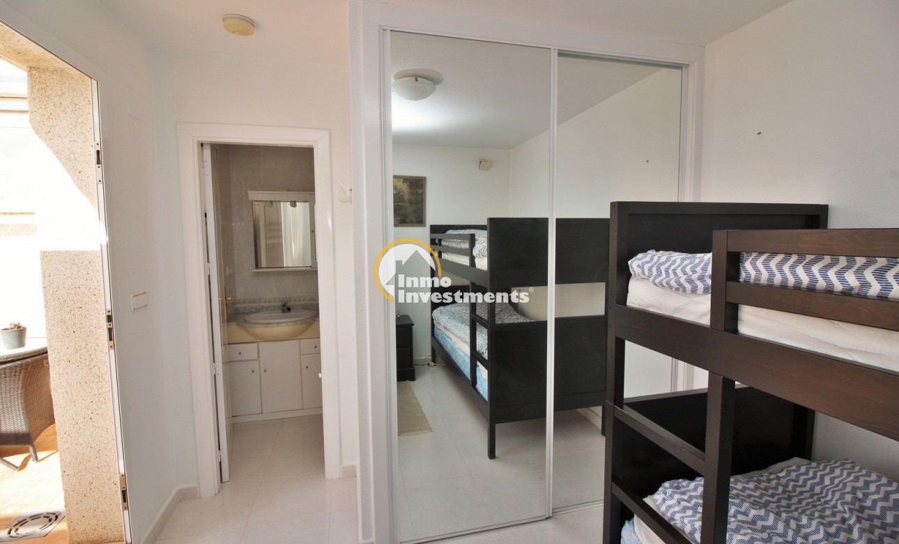 Gebrauchtimmobilien - Apartment - Playa Flamenca