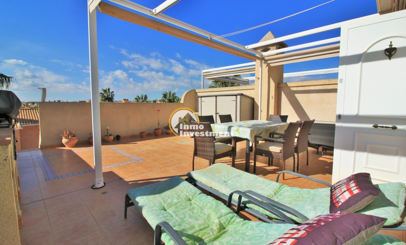 Gebrauchtimmobilien - Apartment - Playa Flamenca