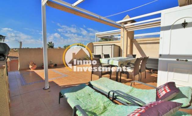 Gebrauchtimmobilien - Apartment - Playa Flamenca