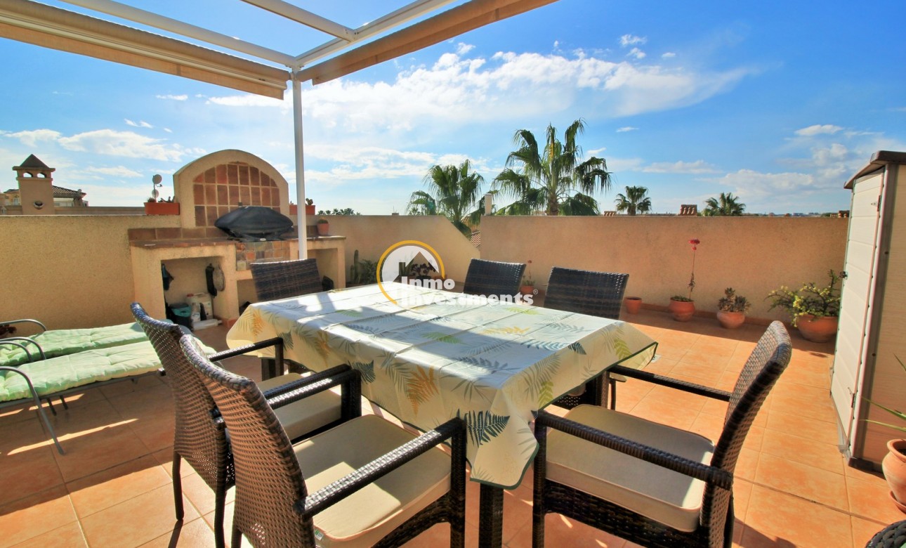 Revente privée - Appartement - Playa Flamenca - 