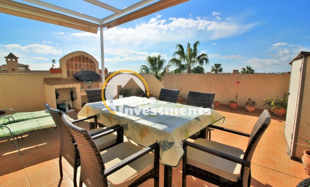 Revente privée - Appartement - Playa Flamenca - 