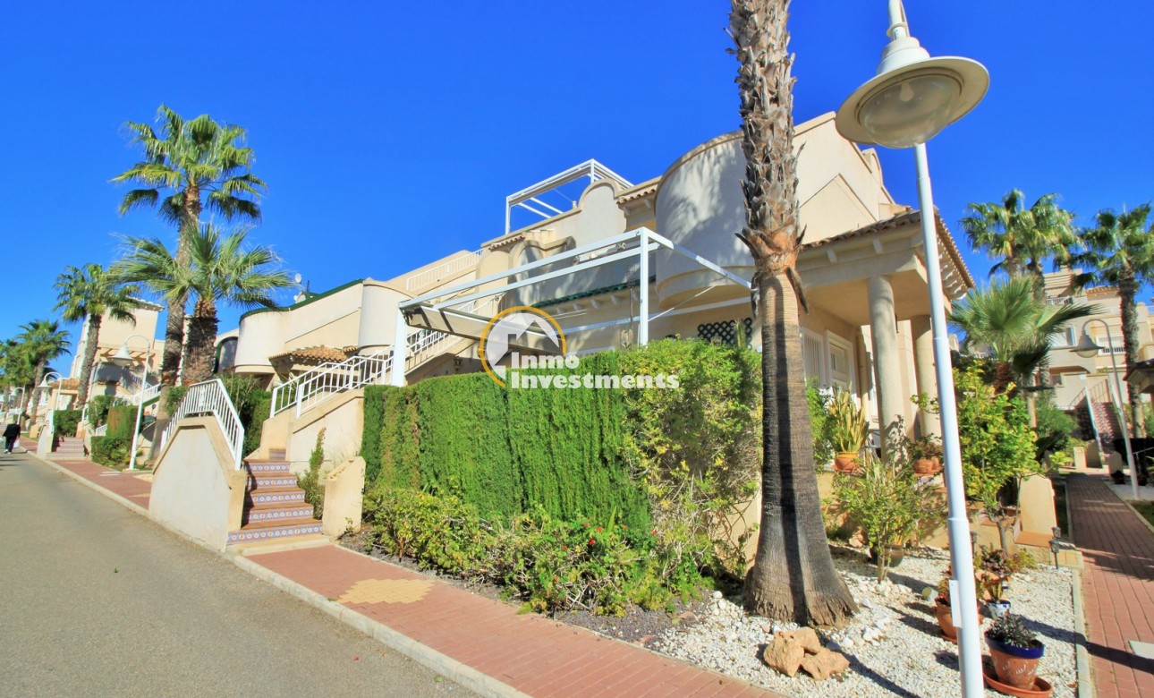 Gebrauchtimmobilien - Apartment - Playa Flamenca